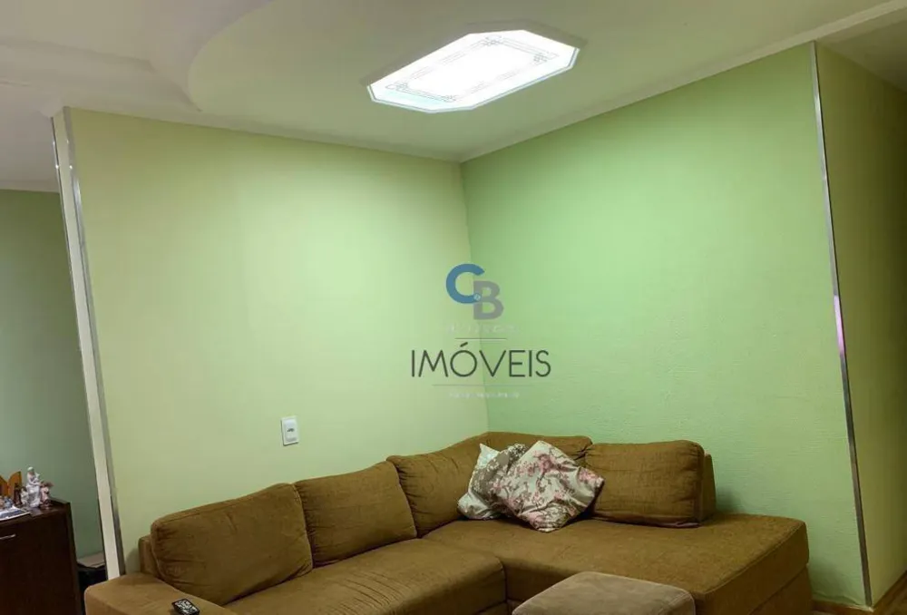 Apartamento, 3 quartos, 70 m² - Foto 4