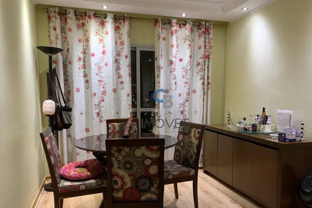 Apartamento, 3 quartos, 70 m² - Foto 1
