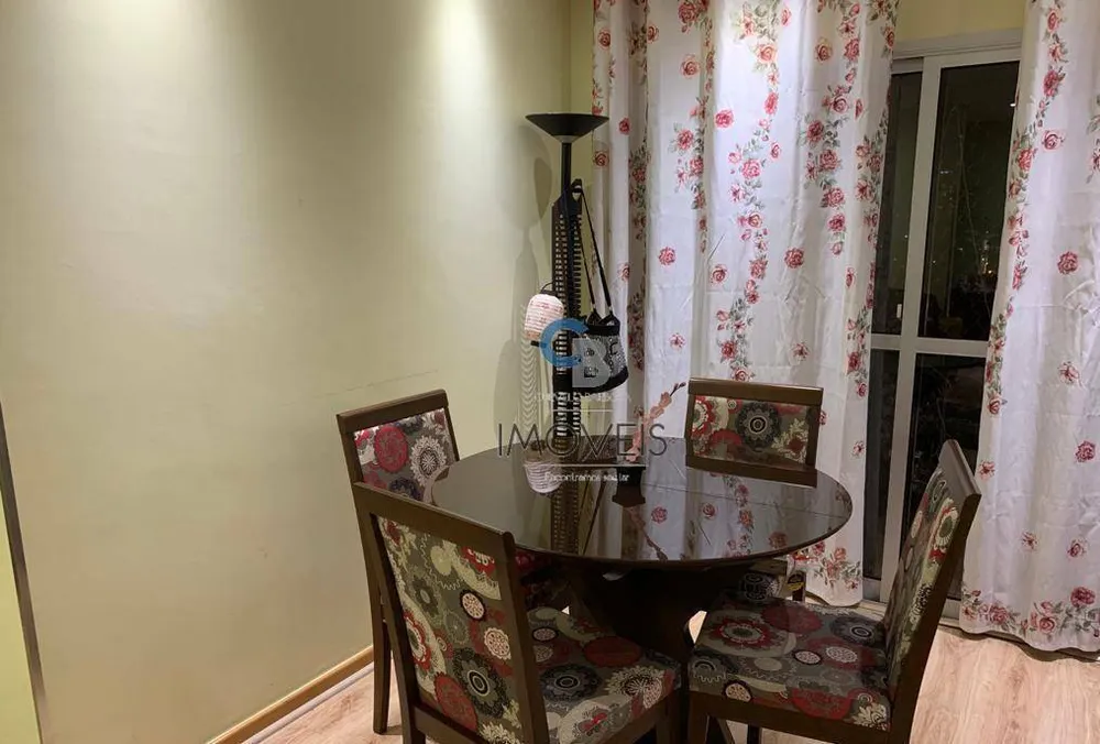 Apartamento, 3 quartos, 70 m² - Foto 2