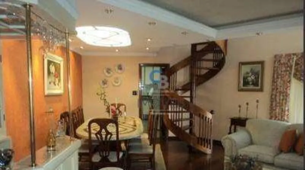 Cobertura, 4 quartos, 225 m² - Foto 1