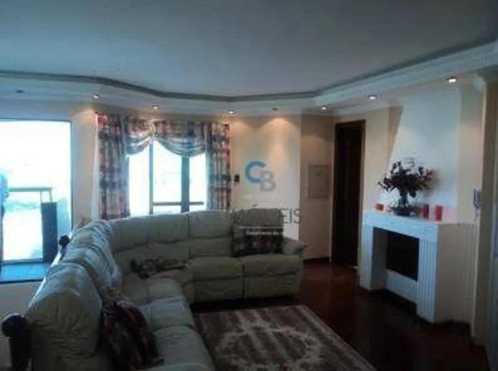 Cobertura, 4 quartos, 225 m² - Foto 3