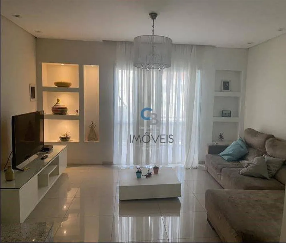 Sobrado, 3 quartos, 165 m² - Foto 1