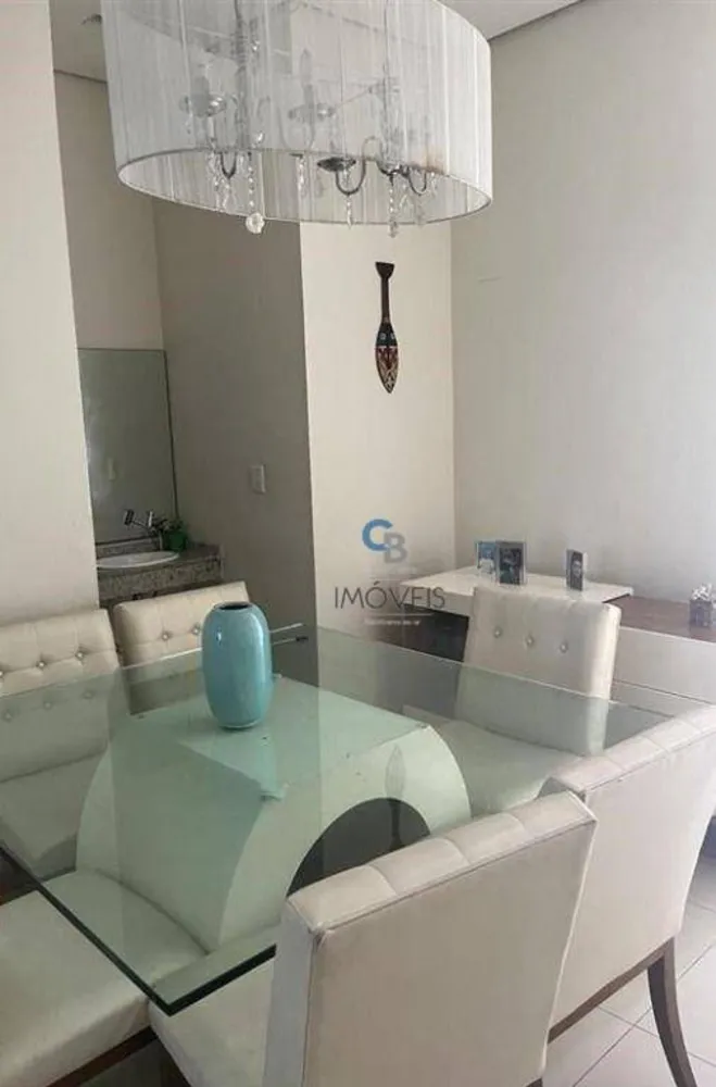 Sobrado, 3 quartos, 165 m² - Foto 3