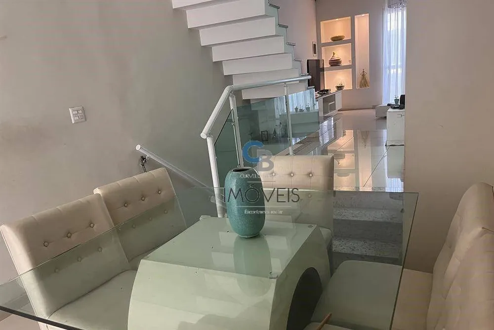 Sobrado, 3 quartos, 165 m² - Foto 2