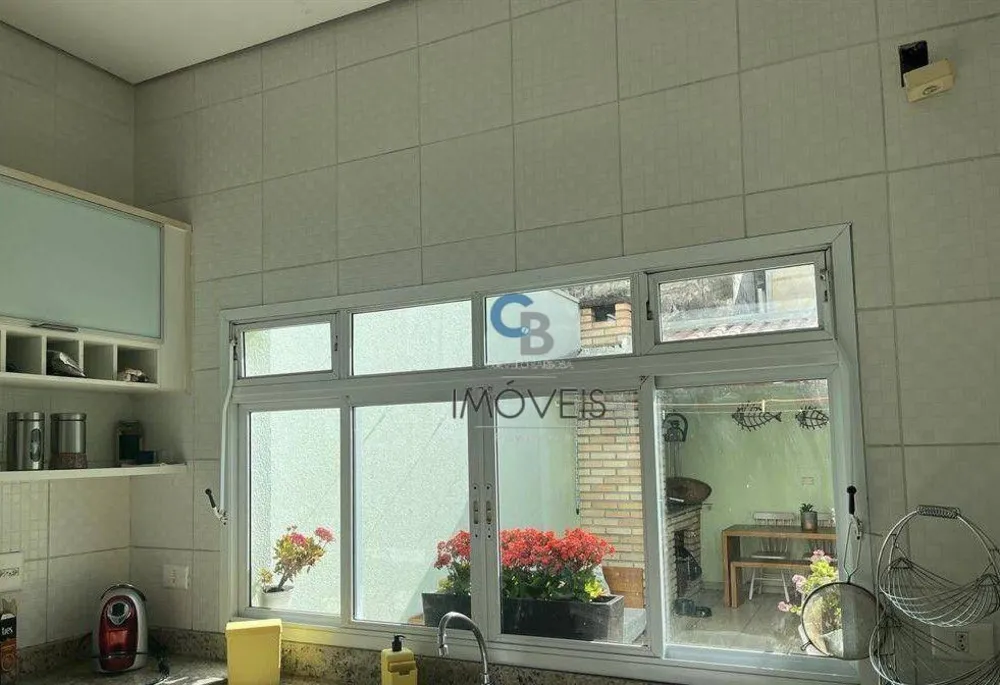 Sobrado, 3 quartos, 165 m² - Foto 4