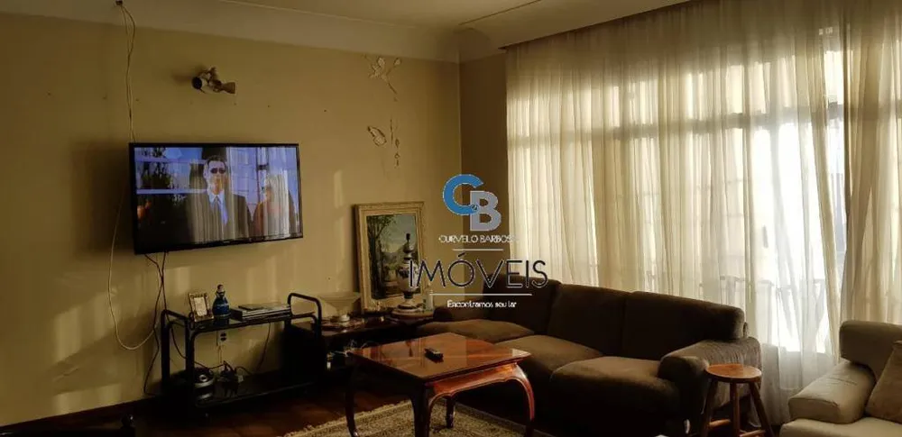 Casa, 5 quartos, 340 m² - Foto 3