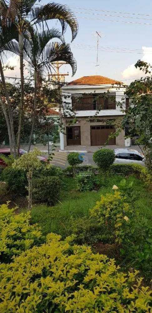 Casa, 5 quartos, 340 m² - Foto 2