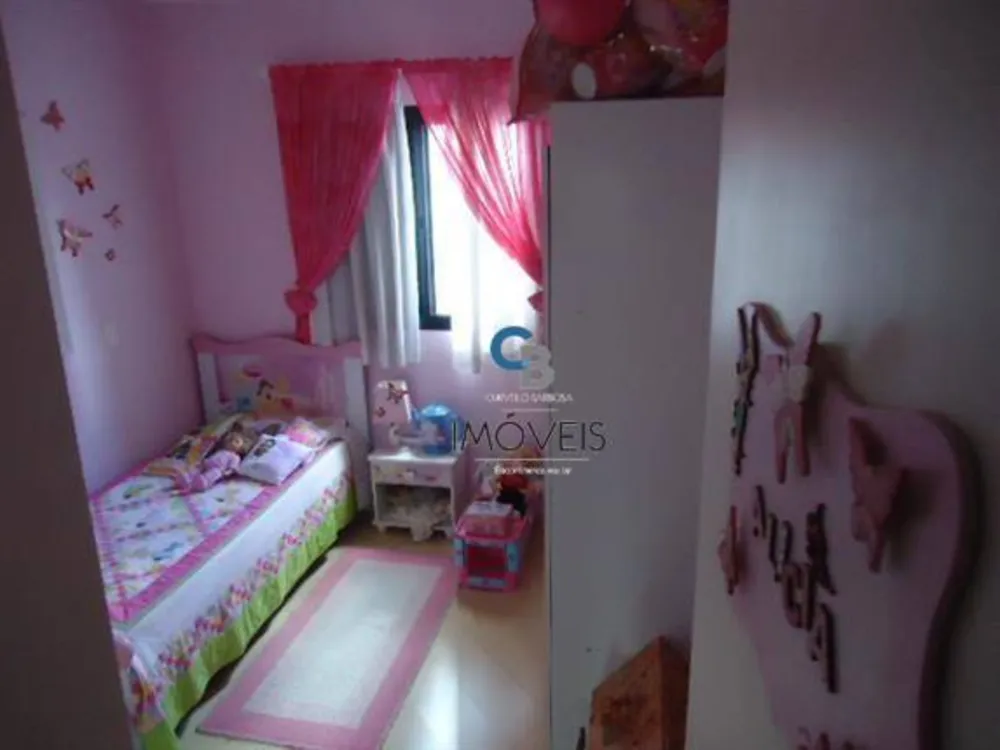 Apartamento, 3 quartos, 110 m² - Foto 4