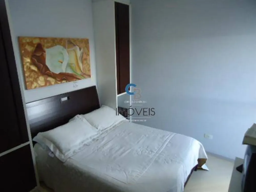 Apartamento, 3 quartos, 110 m² - Foto 2