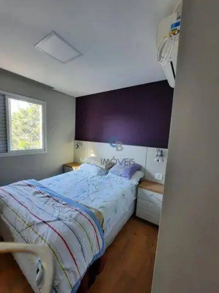 Apartamento, 2 quartos, 101 m² - Foto 4