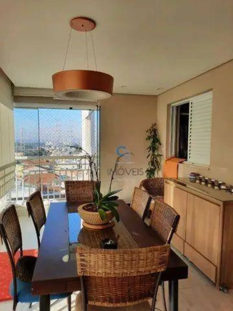 Apartamento, 2 quartos, 101 m² - Foto 1