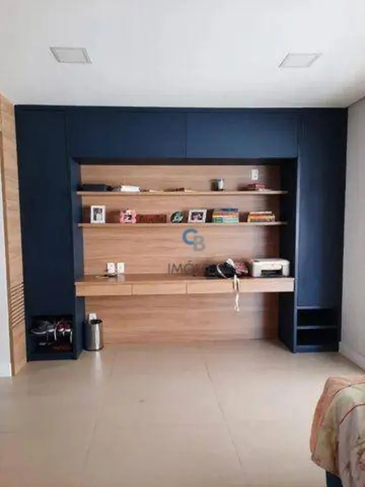 Apartamento, 2 quartos, 101 m² - Foto 2