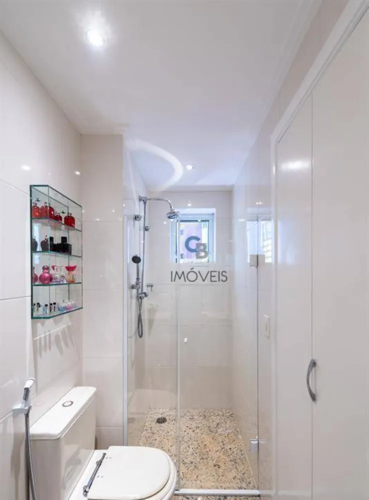 Apartamento, 3 quartos, 145 m² - Foto 4