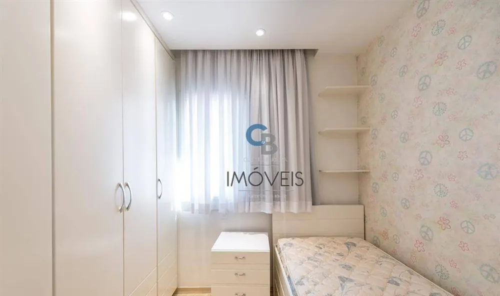 Apartamento, 3 quartos, 145 m² - Foto 2