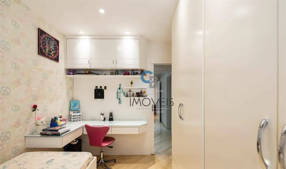 Apartamento, 3 quartos, 145 m² - Foto 1