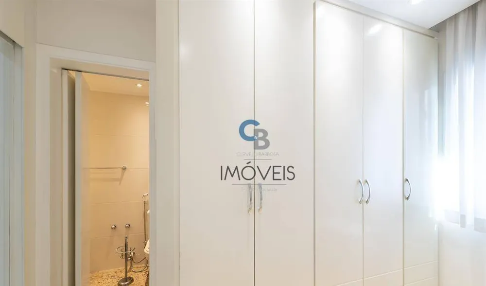 Apartamento, 3 quartos, 145 m² - Foto 3