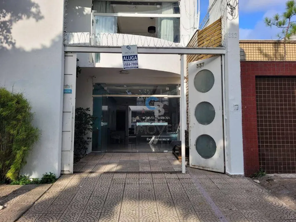 Prédio Inteiro, 465 m² - Foto 4