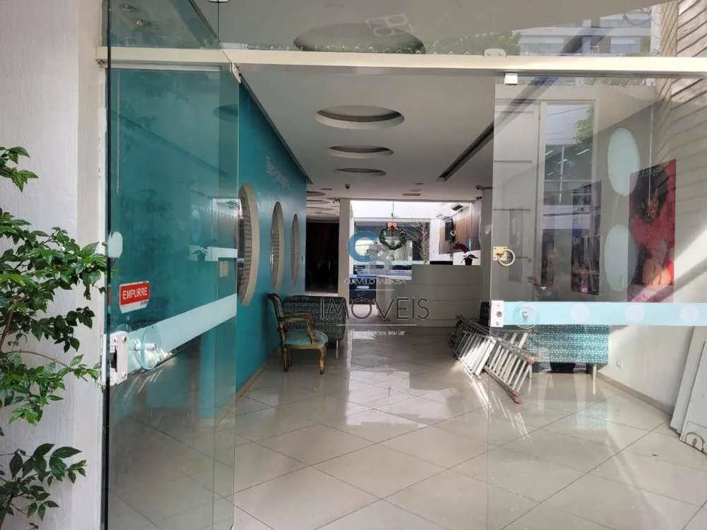 Prédio Inteiro, 465 m² - Foto 3