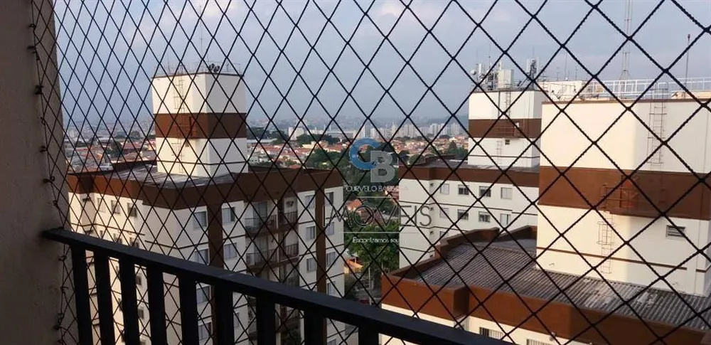 Apartamento, 3 quartos, 70 m² - Foto 4