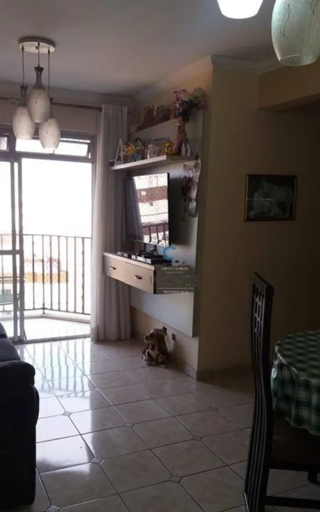 Apartamento, 3 quartos, 70 m² - Foto 2