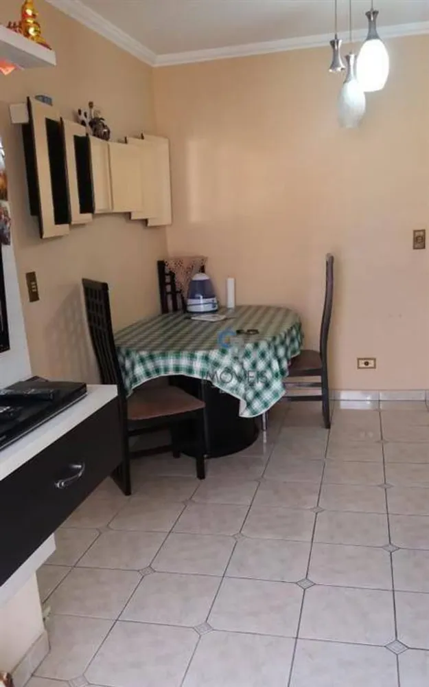 Apartamento, 3 quartos, 70 m² - Foto 3