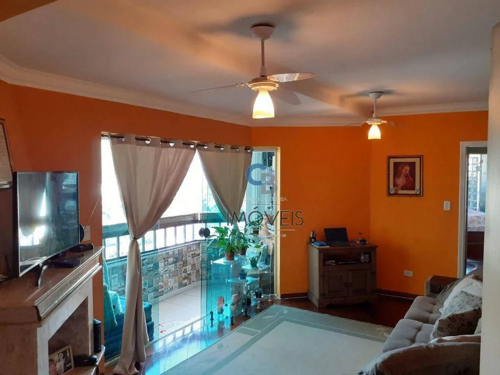 Apartamento, 2 quartos, 71 m² - Foto 1