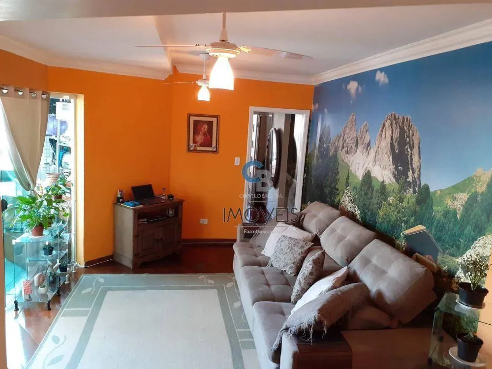 Apartamento, 2 quartos, 71 m² - Foto 2