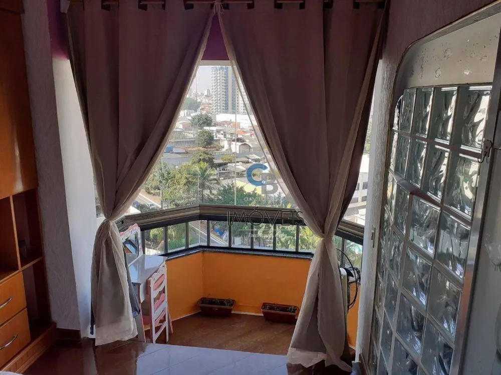 Apartamento, 2 quartos, 71 m² - Foto 4