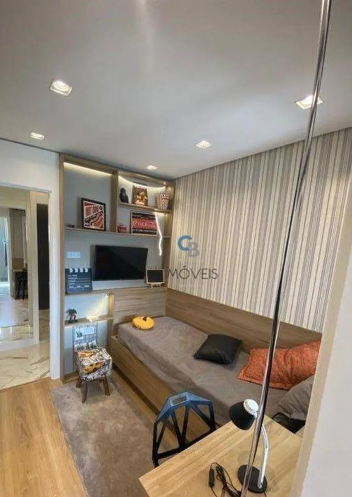 Apartamento, 3 quartos, 110 m² - Foto 4