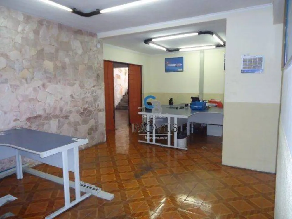 Casa, 246 m² - Foto 1