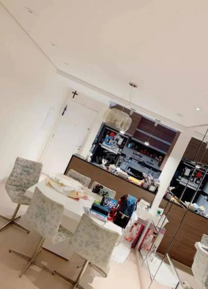 Apartamento, 3 quartos, 98 m² - Foto 2