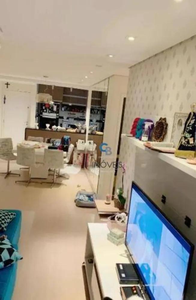 Apartamento, 3 quartos, 98 m² - Foto 1