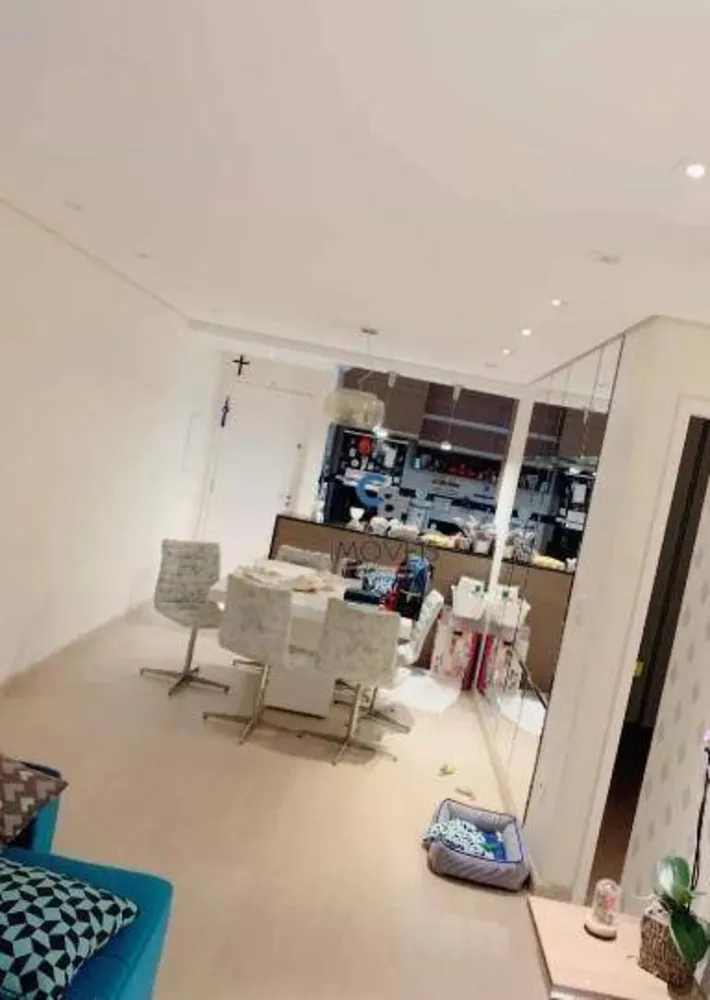 Apartamento, 3 quartos, 98 m² - Foto 3
