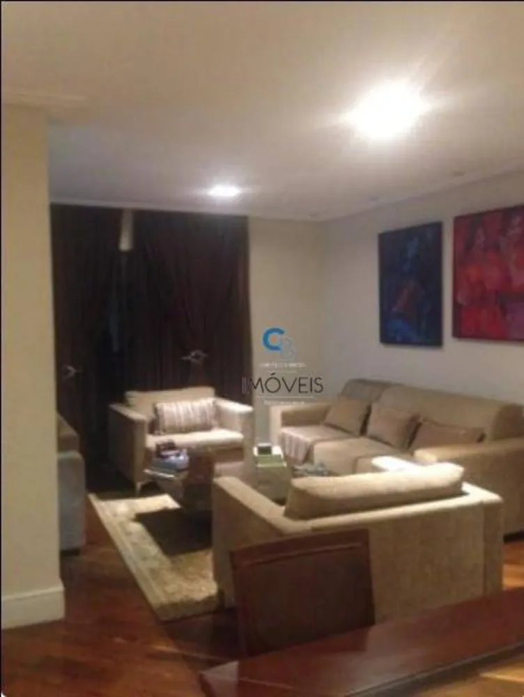 Apartamento, 3 quartos, 147 m² - Foto 2