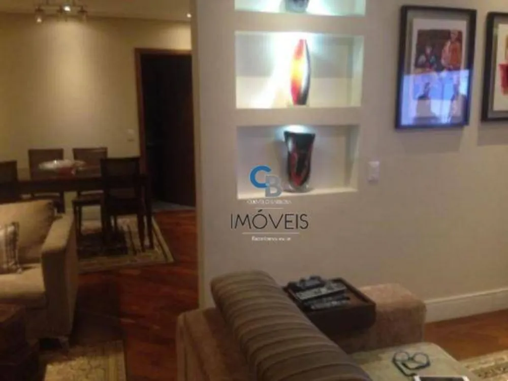 Apartamento, 3 quartos, 147 m² - Foto 3
