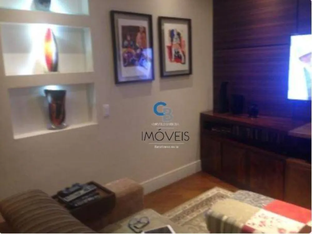 Apartamento, 3 quartos, 147 m² - Foto 4