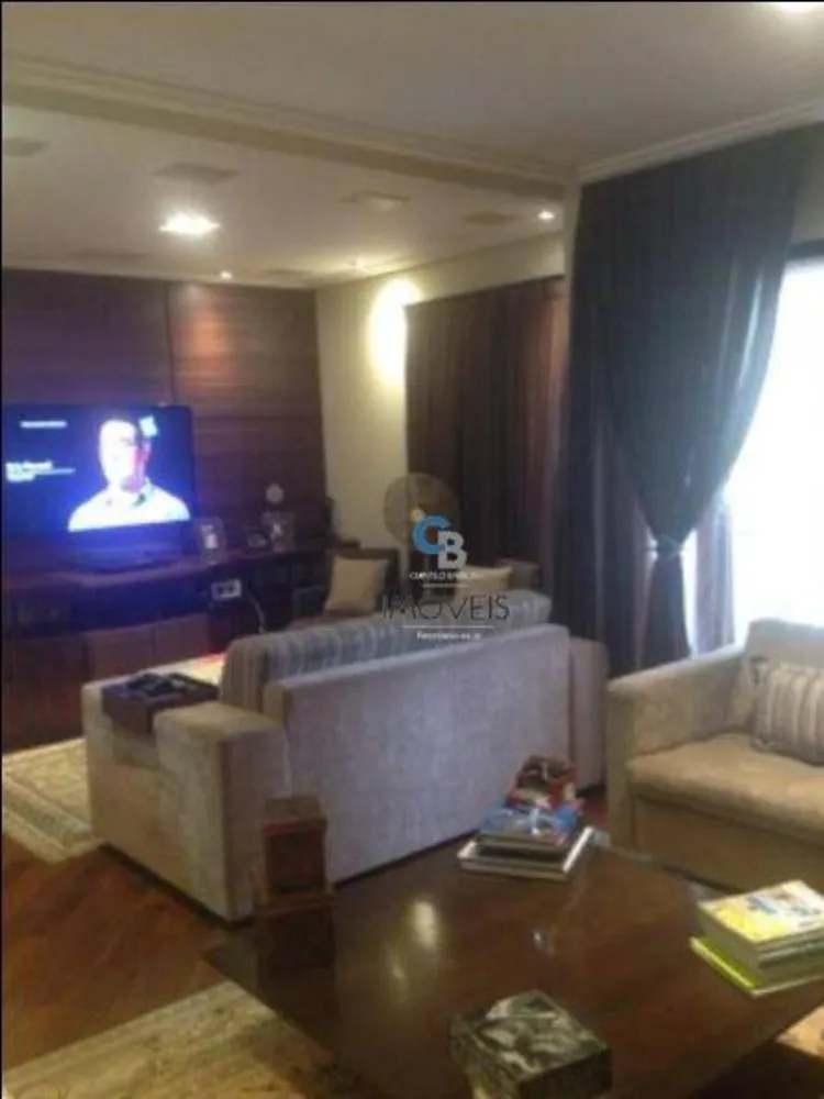 Apartamento, 3 quartos, 147 m² - Foto 1