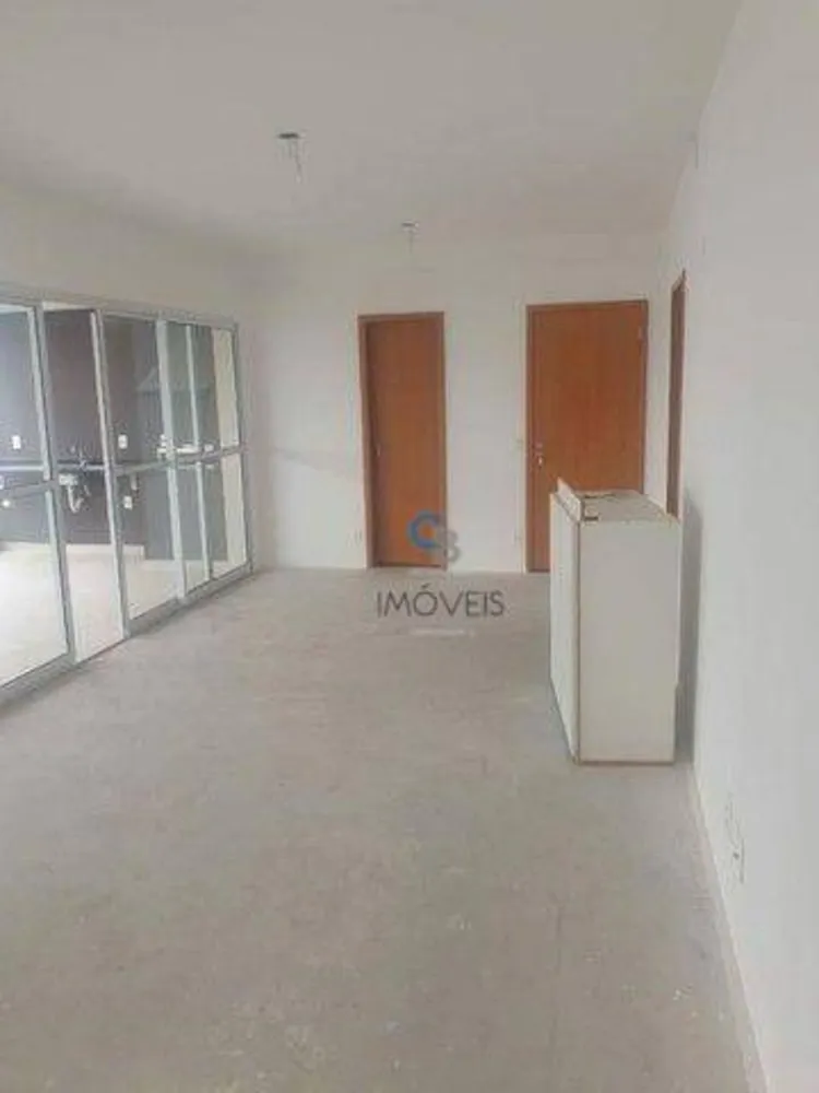 Apartamento, 3 quartos, 134 m² - Foto 4