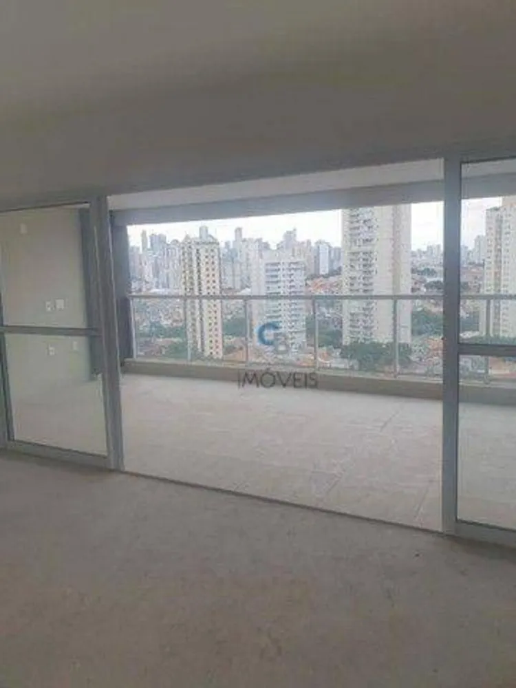 Apartamento, 3 quartos, 134 m² - Foto 2