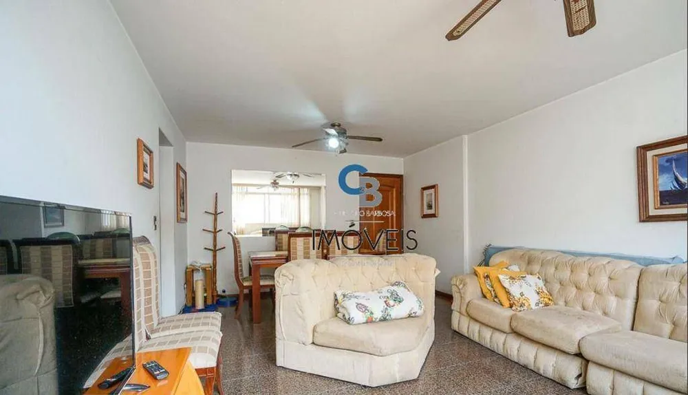 Apartamento, 4 quartos, 120 m² - Foto 2