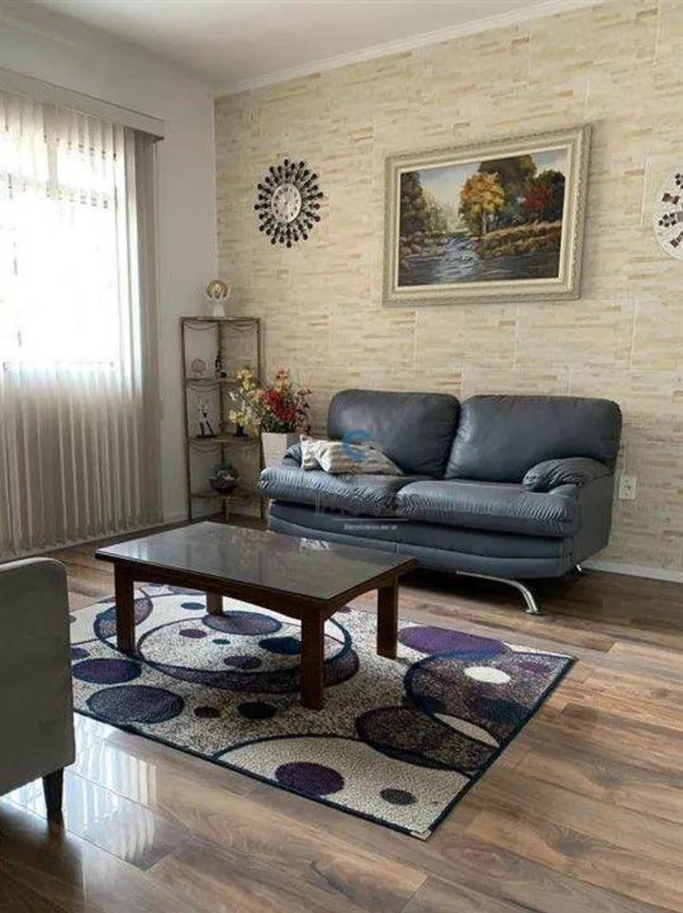 Casa, 5 quartos, 230 m² - Foto 1