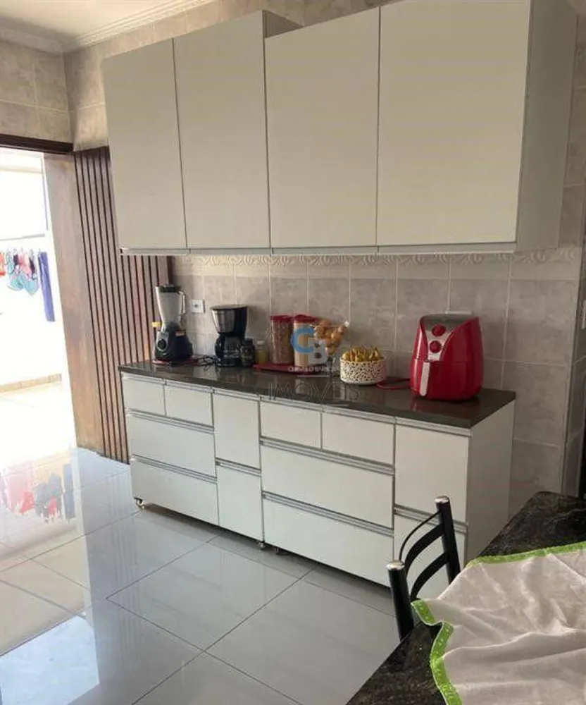 Casa, 5 quartos, 230 m² - Foto 3