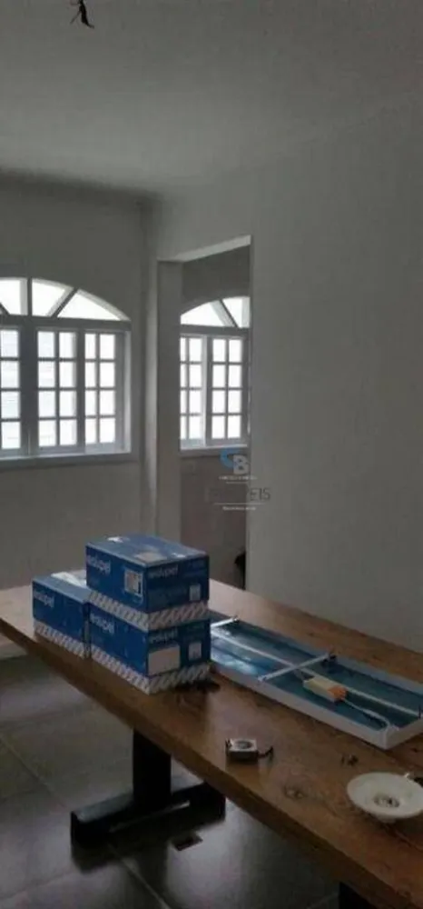 Sobrado, 4 quartos, 320 m² - Foto 2