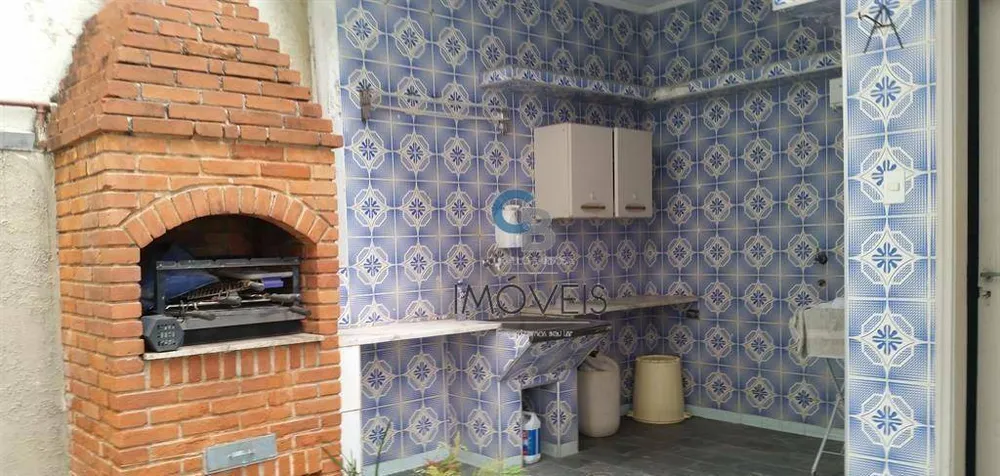 Sobrado, 4 quartos, 320 m² - Foto 4