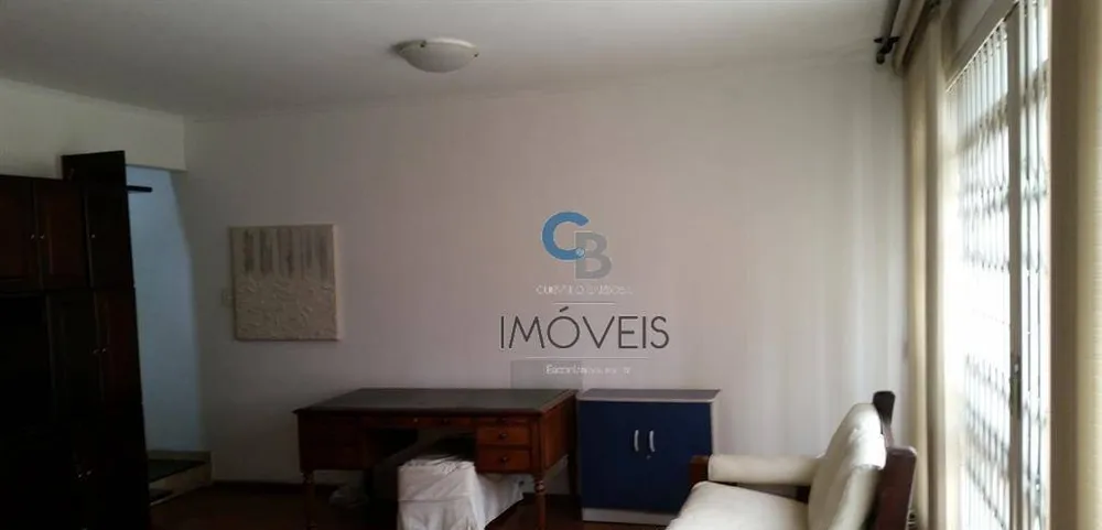 Sobrado, 4 quartos, 320 m² - Foto 1