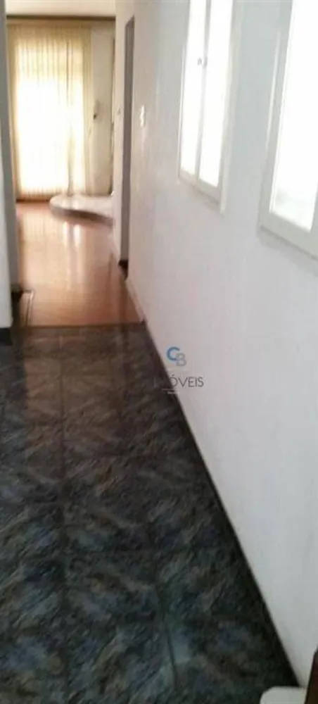 Sobrado, 4 quartos, 320 m² - Foto 3