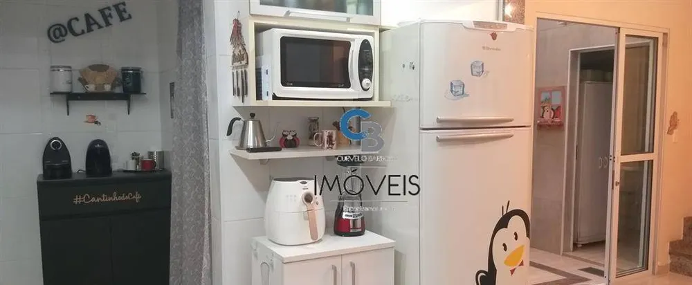 Sobrado, 3 quartos, 175 m² - Foto 4