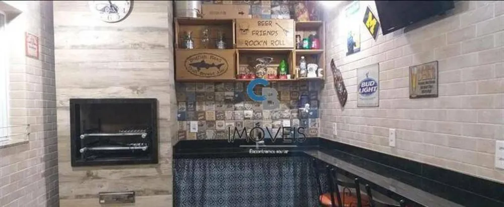 Sobrado, 3 quartos, 175 m² - Foto 1