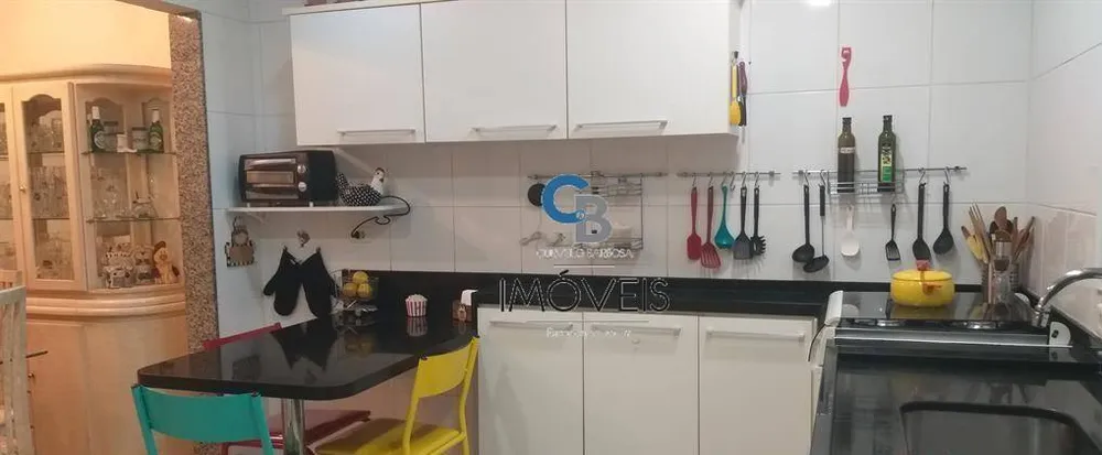 Sobrado, 3 quartos, 175 m² - Foto 3