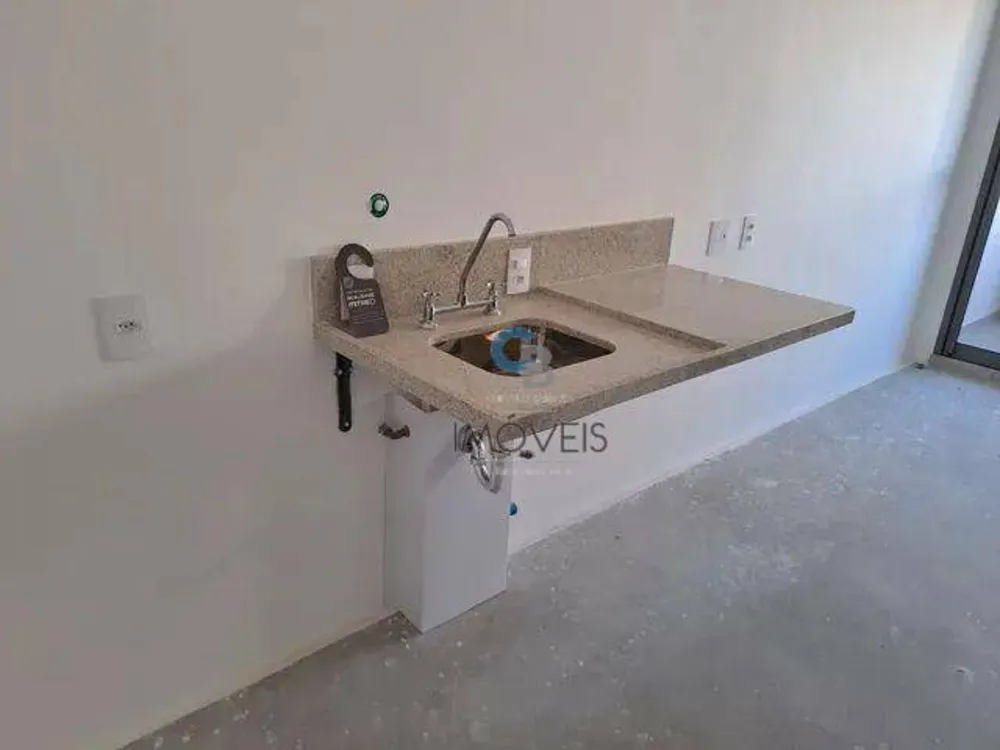 Kitnet-Studio, 26 m² - Foto 4